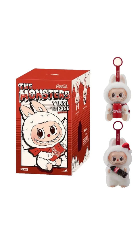 לבובו קוקה קולה