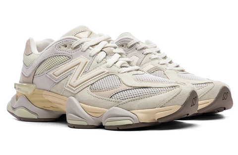 New Balance 9060 Grey Matter