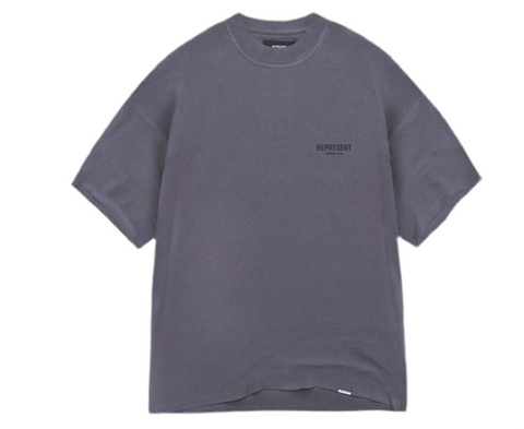Represent Owner Club Storm T-Shirt