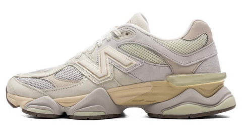 New Balance 9060 Grey Matter
