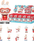Pop Mart Labubu The Monsters Coca-Cola Blind Box Figures