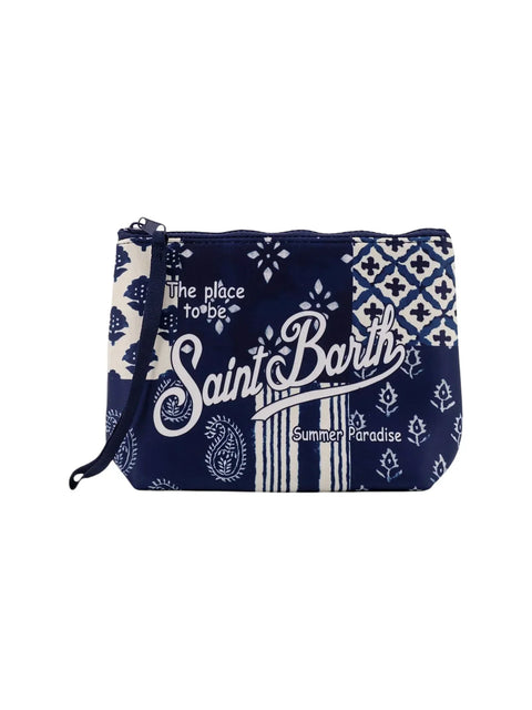Mc2 Saint Barth Clutch