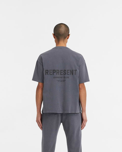 Represent Owner Club Storm T-Shirt
