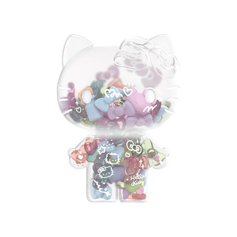 Pop Mart Hello Kitty 50th Anniversary Figurine 28 cm