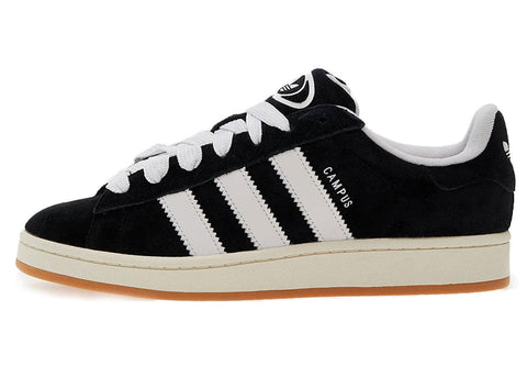 adidas Campus 00s Black White - ALPHET