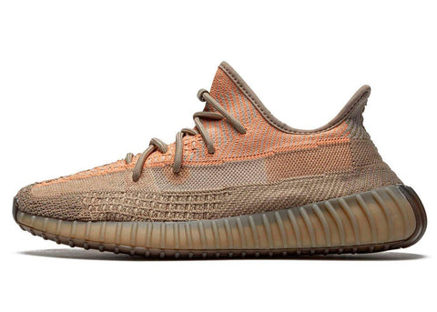 Adidas Yeezy Boost 350 V2 Sand Taupe - ALPHET