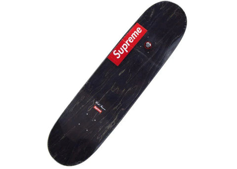 Supreme Chicken Dinner Deck "SS18" - ALPHET