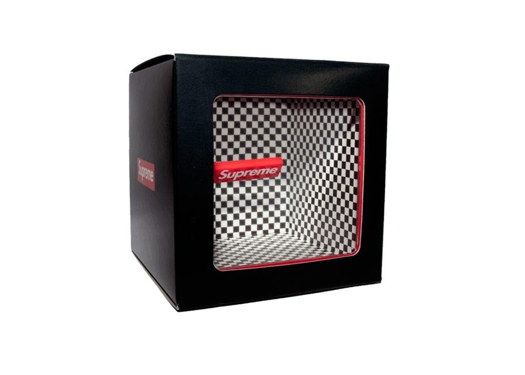 Supreme Illusion Coin Bank 