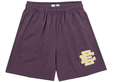 Eric Emanuel EE Basic Short Shaved Vintage Violet - ALPHET