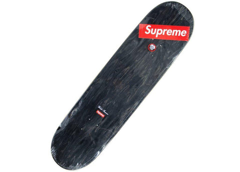 Supreme Illegal Business Deck "SS18" - ALPHET