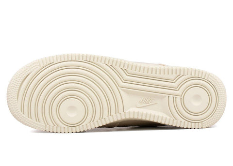 Nike Air Force 1 Low Stussy Fossil - ALPHET