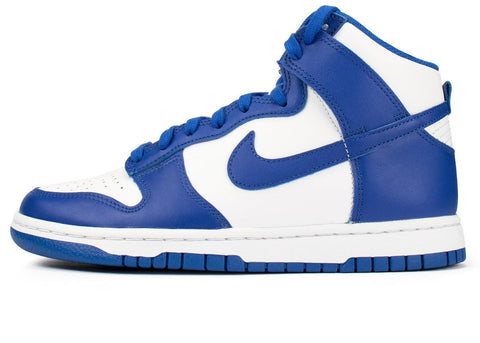 Nike Dunk High Game Royal - ALPHET
