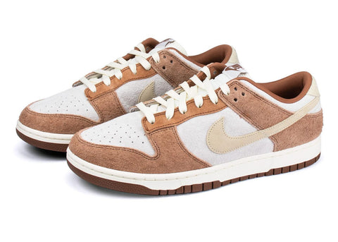 Nike Dunk Low Medium Curry - ALPHET