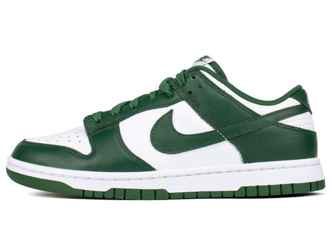 Nike Dunk Low Michigan State - ALPHET