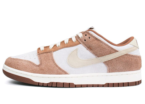 Nike Dunk Low Medium Curry - ALPHET