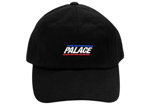 Palace Basically A 6-Panel - ALPHET