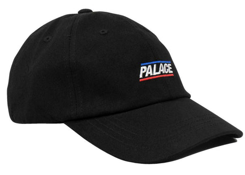 Palace Basically A 6-Panel - ALPHET