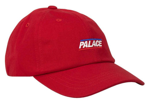Palace Basically A 6-Panel - ALPHET