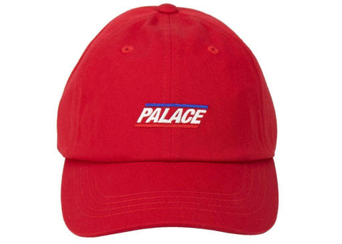 Palace Basically A 6-Panel - ALPHET