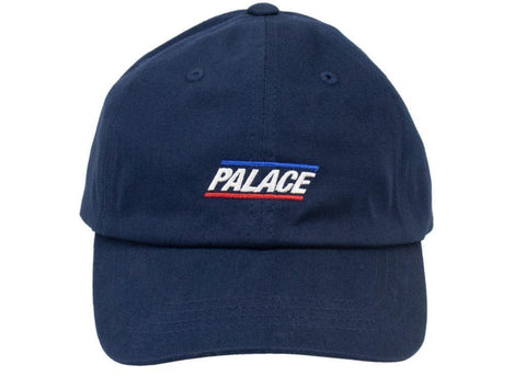 Palace Basically A 6-Panel - ALPHET