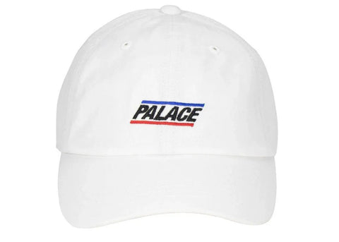 Palace Basically A 6-Panel - ALPHET