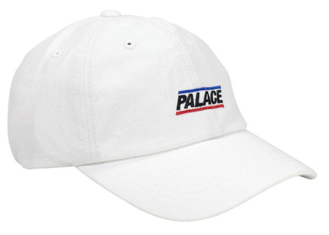 Palace Basically A 6-Panel - ALPHET