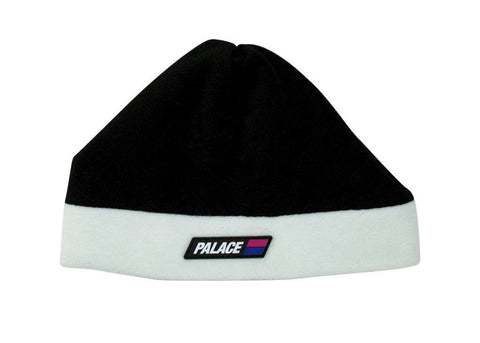 Palace Fleeced Beanie - ALPHET
