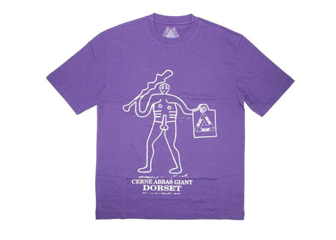 Palace EWDOREST T-Shirt - ALPHET