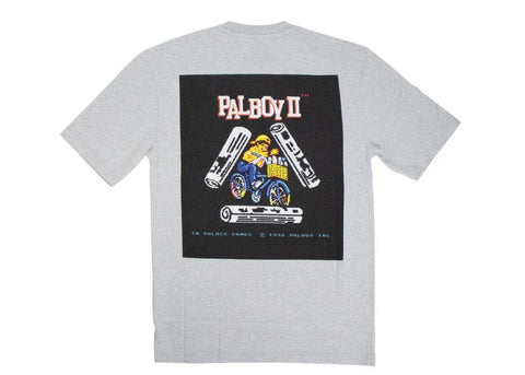 Palace PALBOY T-Shirt - ALPHET