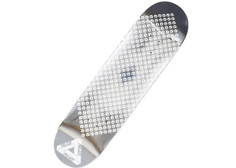 Palace Skateboards EEE Deck "8.5" - ALPHET