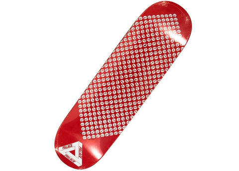 Palace Skateboards EEE Deck "8.5" - ALPHET