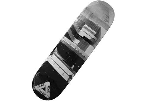 Palace Southbank Deck "8.25" - ALPHET