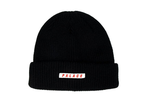 Palace Spaced Beanie - ALPHET