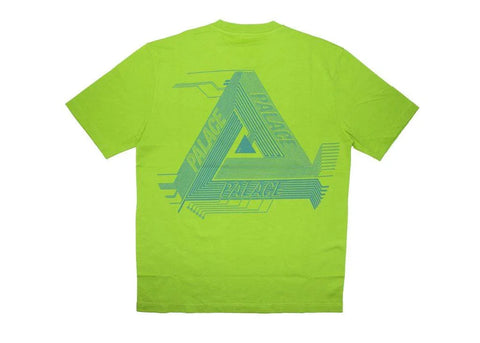 Palace Surkit T-Shirt - ALPHET