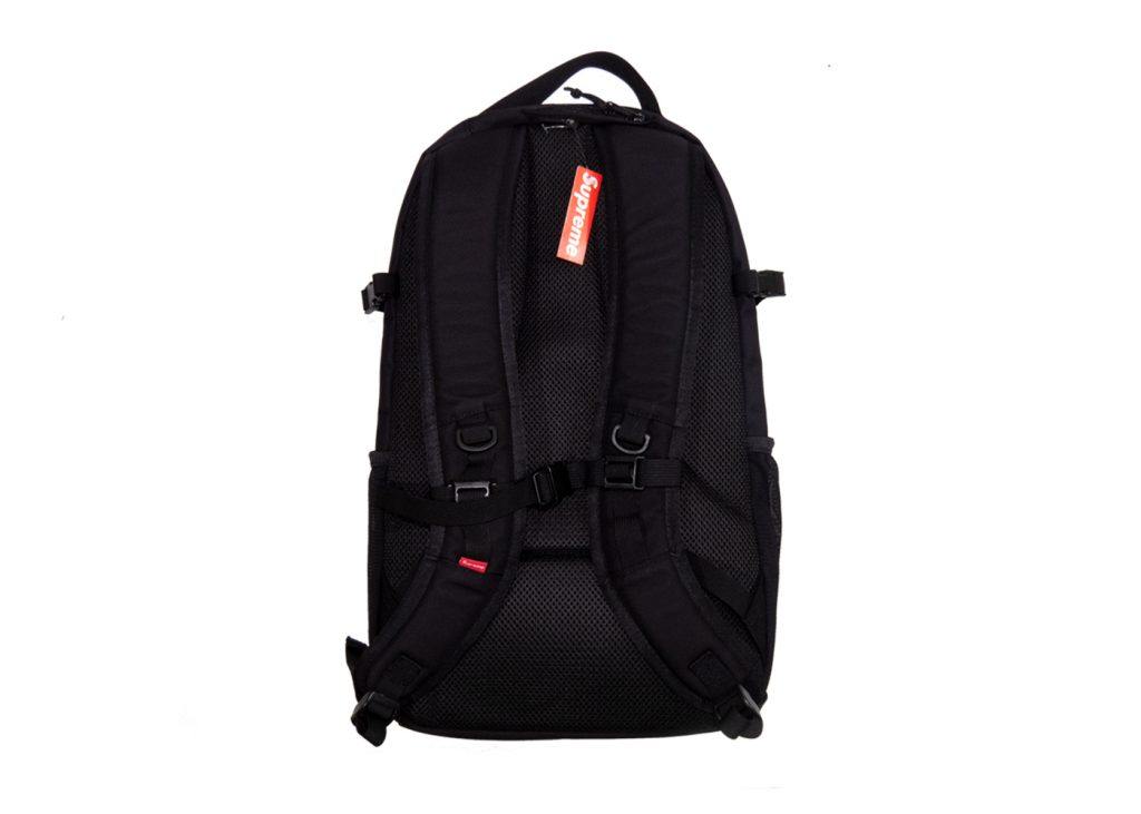 Supreme Backpack 