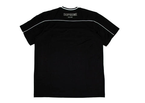 Supreme Dazzle Warm Top "SS18" - ALPHET