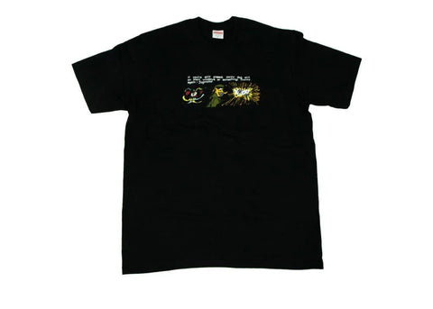 Supreme Dog Shit T-Shirt "FW17" - ALPHET