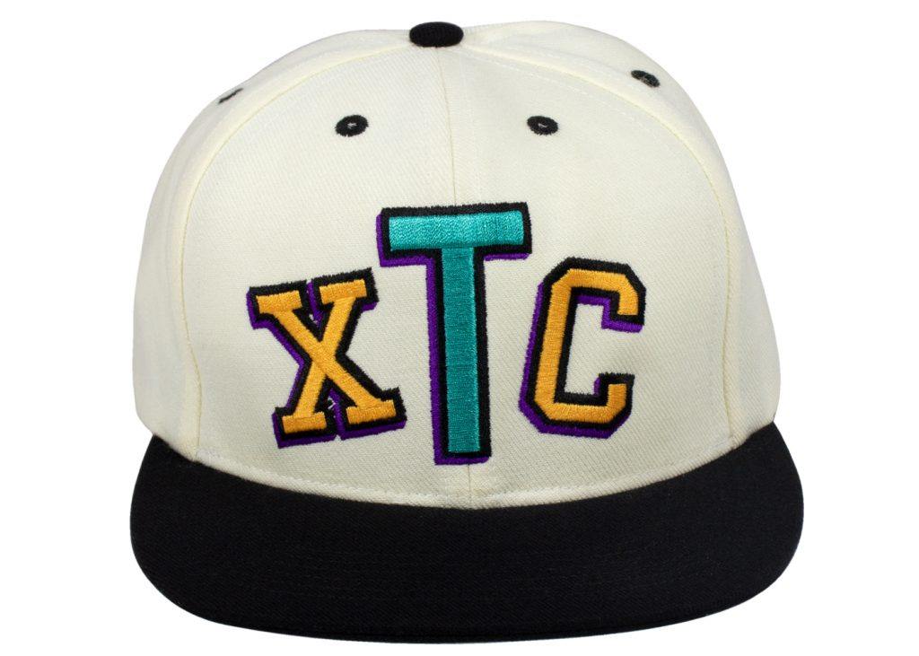 Xtc 2025 supreme hat