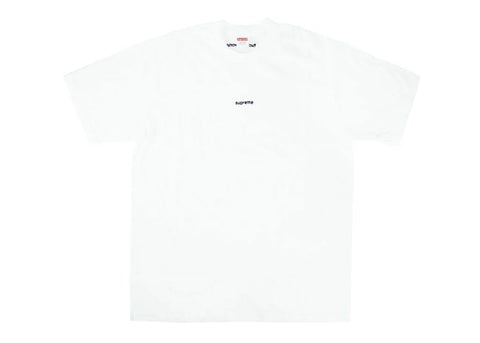 Supreme Fuck The World T-Shirt "SS18" - ALPHET