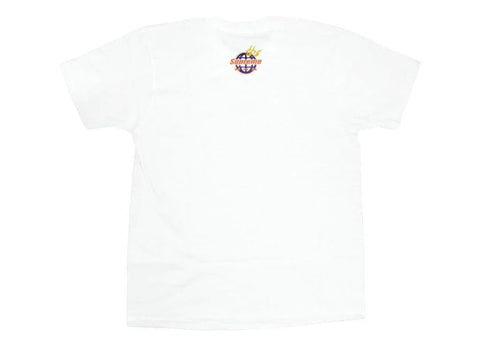 Supreme Fire Ball T-Shirt "FW17" - ALPHET