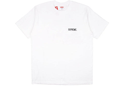 Supreme Heroines T-Shirt "FW19" - ALPHET