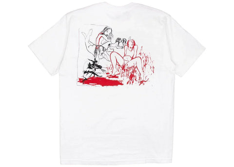 Supreme Heroines T-Shirt "FW19" - ALPHET