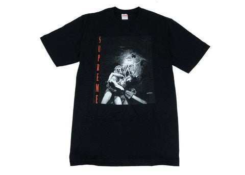 Supreme Horror T-Shirt "FW17" - ALPHET