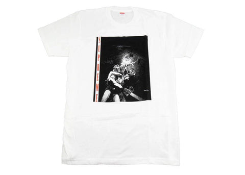 Supreme Horror T-Shirt "FW17" - ALPHET