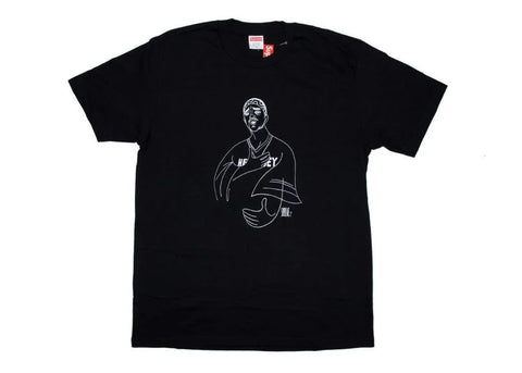 Supreme Prodigy T-Shirt "SS18" - ALPHET