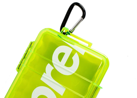 Supreme Pelican 1060 Case "FW19" - ALPHET