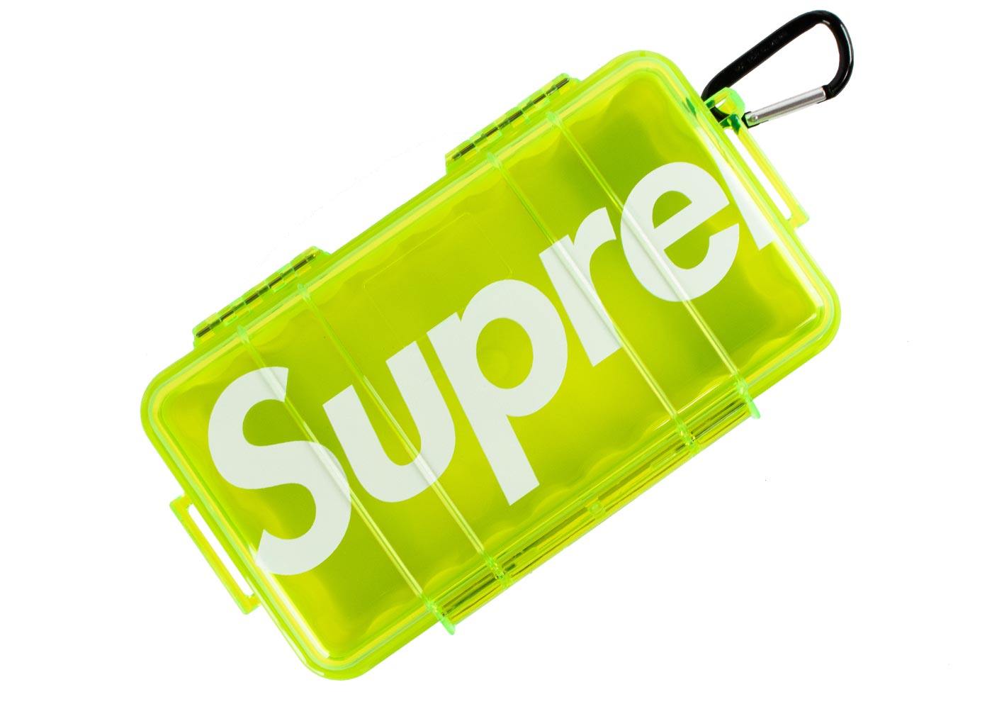 Supreme Pelican 1060 Case 