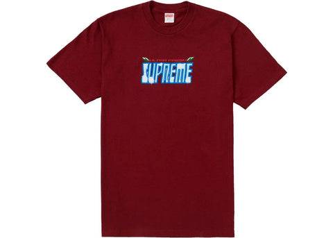 Supreme Ultra Fresh T-Shirt "FW20" - ALPHET