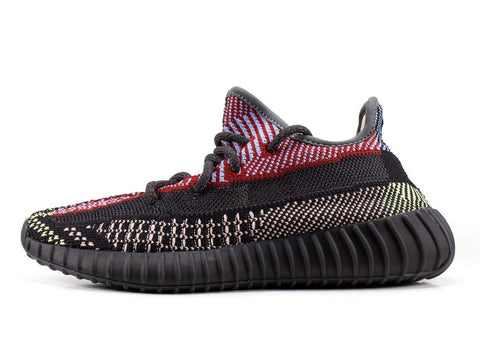 Adidas Yeezy Boost 350 V2 Yecheil (Non-Reflective) - ALPHET