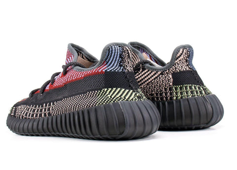 Adidas Yeezy Boost 350 V2 Yecheil (Non-Reflective) - ALPHET